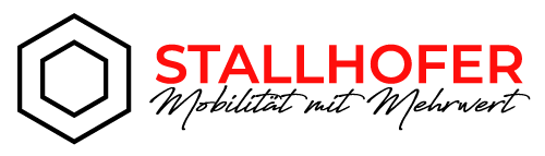 Stallhofer Mobility Logo