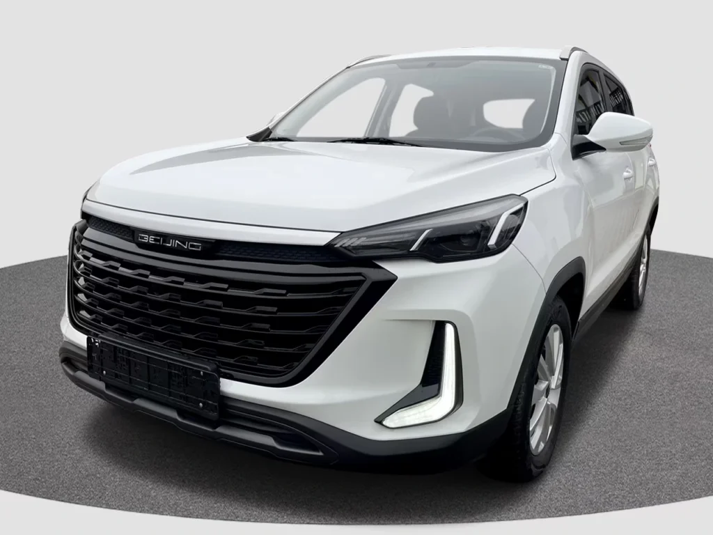 BAIC Beijing X35