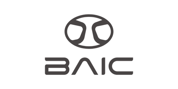 BAIC Logo Stallhofer Mobility Schoenau