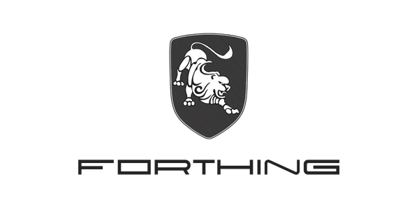 Forthing Logo Stallhofer Mobility Schoenau