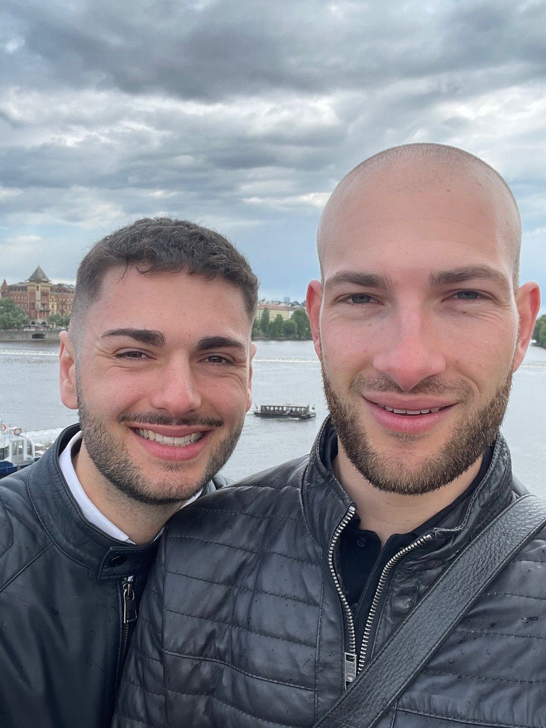 Jan Rauchbart und Alois Stallhofer – STALLHOFER Mobility GmbH im Landkreis Rottal-Inn