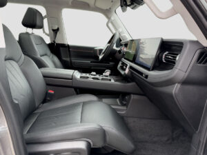 Robuster 4x4 Offroad SUV als Alternative zum Land Rover Defender und Jeep Wrangler